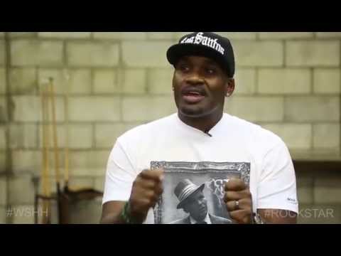 Life Behind The Game - The Story of Shawn Fonteno (Documentary) voice of Franklin from GTA V