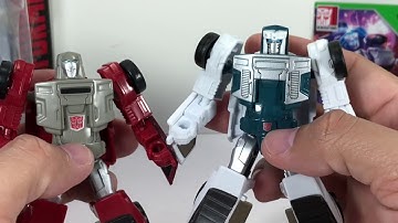 Transformers Power of the Primes Legends Tailgate Chefatron Review