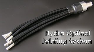 Introduction to the Hydra light splitter and LightFlow System