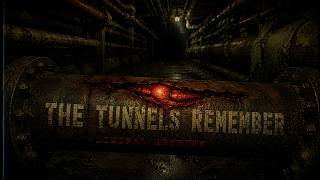 The Maintenance Tunnels — Full Liminal Horror Docu
