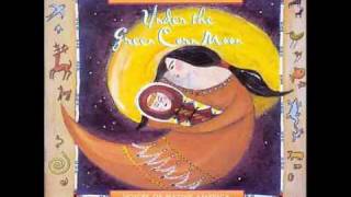 Video thumbnail of ""Tu Tu Teshcote (Canción de Cuna Azteca)" - Native American Lullabies"