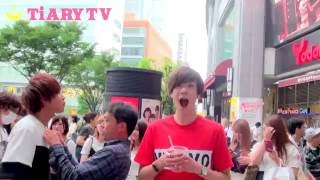 【TiARY TV#8 未公開シーン】スイーツイケメンズ11