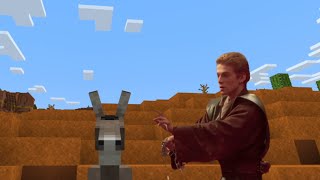 Anakin Skycrafter