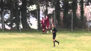 2010/2011 - 23a Giornata - Poggio 2 Collemarino 2