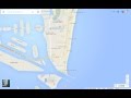 Surfing Cocoa Beach Florida - YouTube