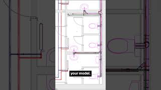 Fix Messy MEP Plans Fast in MEP Designer!