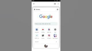 Cara mendownload lagu atau DJ di Google