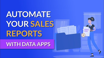 Sales Automation: Automated Sales Reports | Intersect Labs