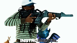 COCHISE - CUSTARD (INSTRUMENTAL) (BEST VERSION)