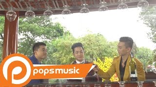 Video thumbnail of "Xuân Yêu Thương - Quách Tuấn Du ft Hoàng Kỳ Nam, Trần Hồng Kiệt"