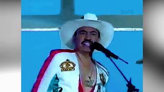 *RAMITO DE VIOLETAS* - MI BANDA EL MEXICANO - 1993 (RM) chords