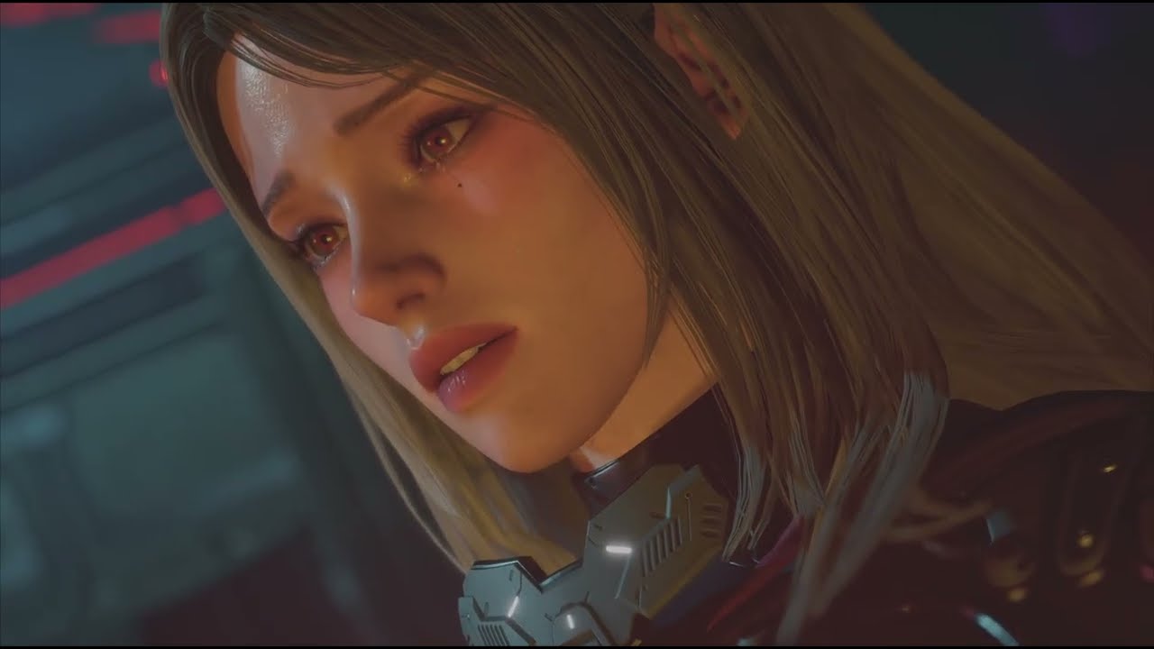 The First Descendant Dia's Story Final Cutscene (Season 3 Episode 3) Unveiled Truth 