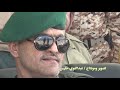 شاهد .. أعظم عرض عسكري جنوبي بحضور القائد شلال شايع في عدن