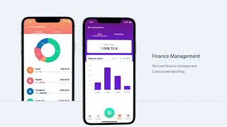 Wimpay by Beyn screenshot 3