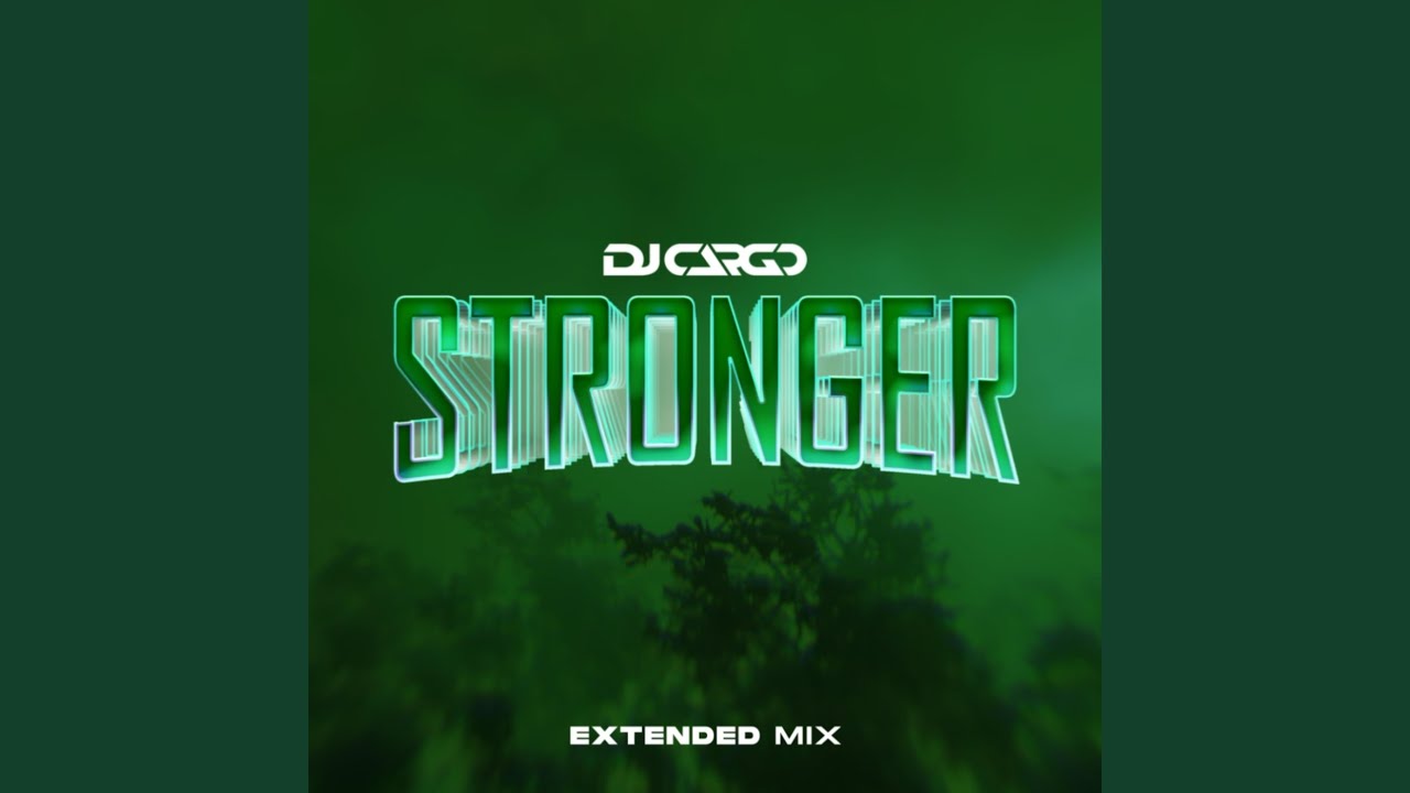 Stronger (Extended Mix) - YouTube