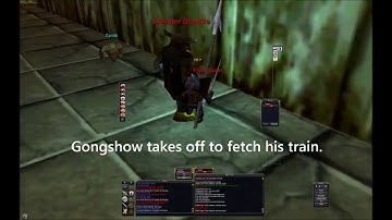 Tarwine - EQemu - Gongshow/nihilum