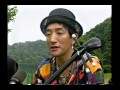 Bo Gumbos (どんと) Interview / 1993.08.21 R&amp;R Olympic