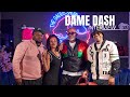 Dame dash talks jay z rocafella american nu industry secrets why the business needs to change
