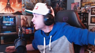 Summit1g Goes Insane...