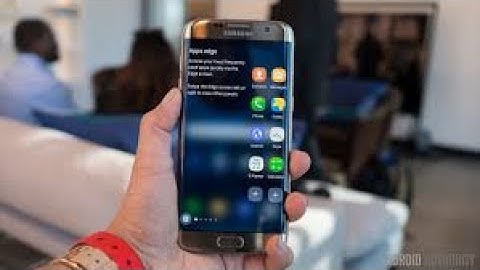 How to Hide Images, Videos and Files in Samsung Galaxy S7 / S7 Edge Without Third-Party Apps hindi
