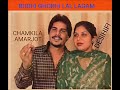 Budhi Ghorhi Lal Lagam - Amar Singh Chamkila & Amarjot Mp3 Song