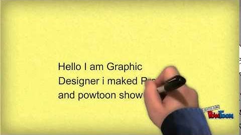powtoon and prezi