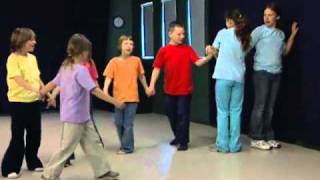 35. Thread and Needle Kids Demo screenshot 1