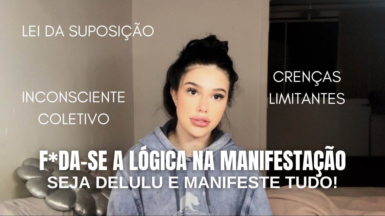 f*da-se a lógica na lei da suposição!