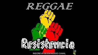 Banda resistência reggae e a dança do chacal