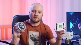 видео: Как экономить на плёнке и не переплачивать картинка: Как экономить на плёнке и не переплачивать