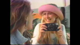 ABC/WCHS Commercial Break (1990 #3)