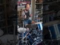 Drum Cover: "Alter Bridge - Isolation" by Erre!