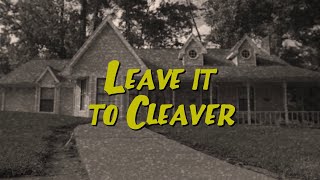 Download Lagu ARCHITECTURAL GENOCIDE 'Leave It to Cleaver' (Official Music Video / 2026) MP3