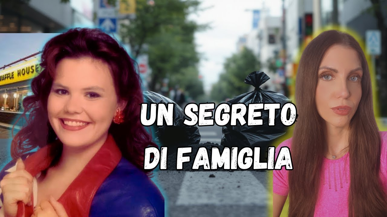 LA TRISTE STORIA DI MELISSA WOLFENBARGER - true crime