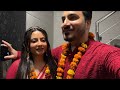 Humne shaadi karli vlog vihaannjasleen jahaann