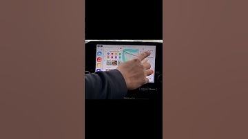 Experience Linkifun GT6 – Split-Screen, Navigation, and Entertainment in Your Car!