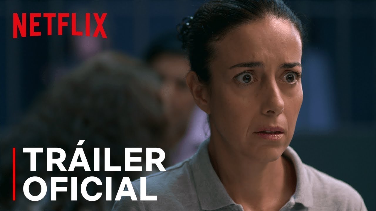 La Casa De Las Flores: Temporada 2 | Tráiler Oficial Subtitulado