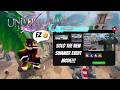 SOLO The New Summer Event | Universal Tower Defense Z