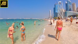 أجمل شواطئ دبي 😍😍 ~ 2021 : Dubai's most beautiful beaches - الإمارات