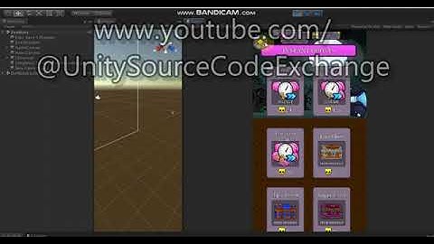 Zombie Lab Idle Tycoon sellunitysourcecode