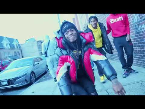 CHII WVTTZ x Ty Flex - IYKTYK {Shot By AffliatedFilms}