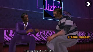 47 Menyelesaikan Misi  Tbone Mendez gta Sanandreas Android Sub Indogtasanandreas android
