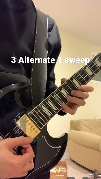 How to play THAT Zakk Wylde Lick
