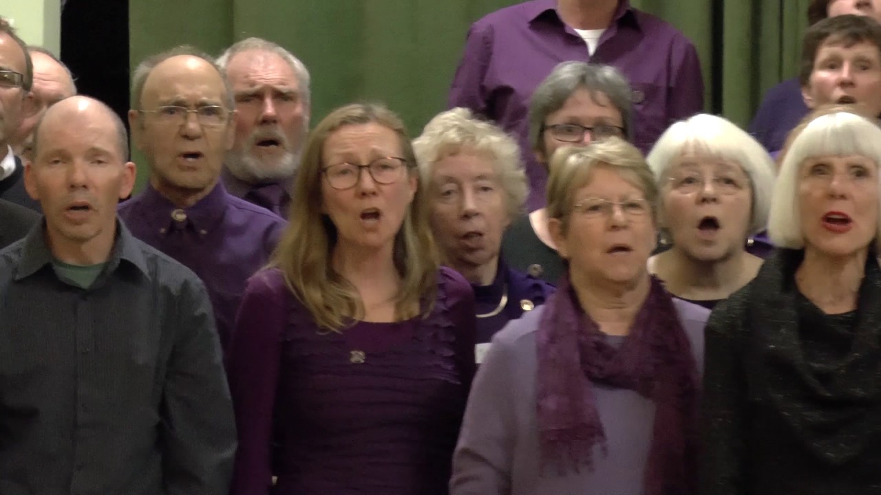 Do you hear the people sing youtube