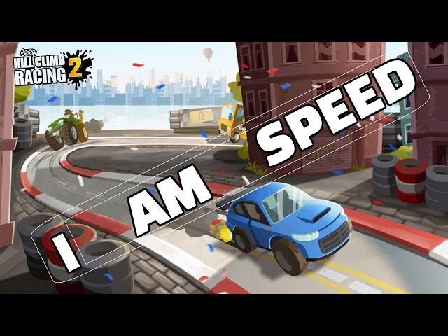 Hill Climb Racing 2 - 💯 38890 TUTORIAL 💯 (Vaulting Vehicles) 