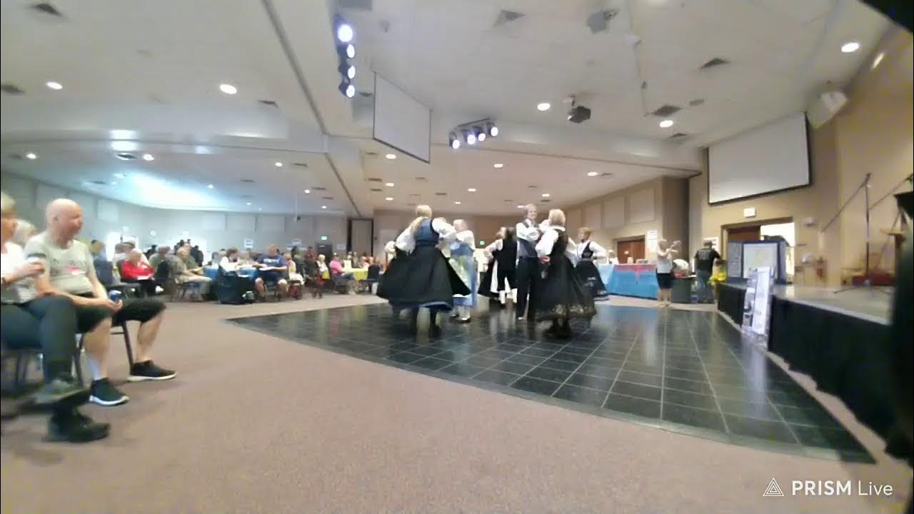 Sacramento Scandinavian Festival YouTube