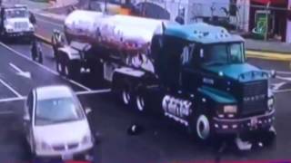 İnanılmaz Kurtuluş Kamerada