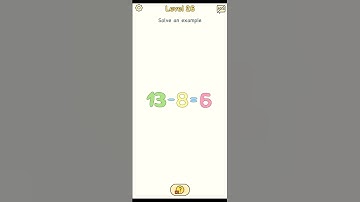 Move Eraser puzzle level 26