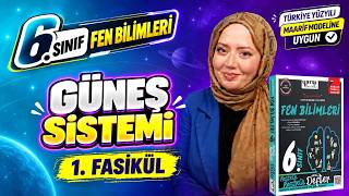 6th Grade Science | Solar System Lecture | 2027