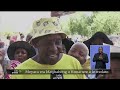 Ditaba tsa Sesotho l 01 November 2024
